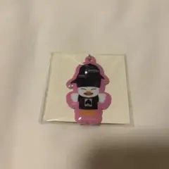 RIIZEランダムトイソヒめじるしアクセ