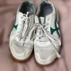 体育館シューズ 体育器具