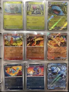 151 モンスターボールミラー コンプリート コンプ complete - メルカリ