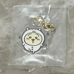 ナガノマーケット ちいかわ アクリルチャーム うさぎ