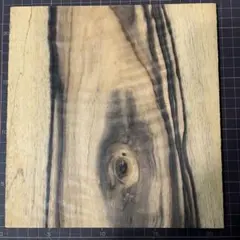 黒柿無垢板No.431