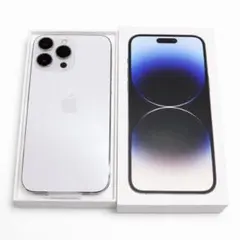 iPhone14 ProMax 128GB 未使用