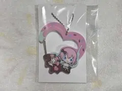 巡音ルカ カラビナ
