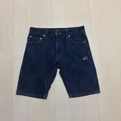 TOMMY デニムショートパンツ