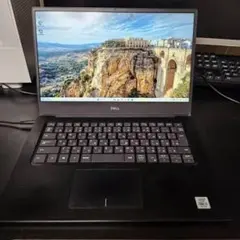 ☆高性能！！DellノートPC「Vostro 5590」 i7-10510U ☆ - メルカリ