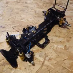 2026年最新】タミヤ TA03の人気アイテム - メルカリ