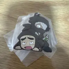 忍たま乱太郎　でふぉラバ！　雑渡＆諸泉