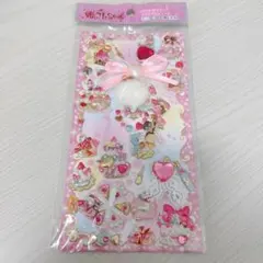 株式会社クーリア 姫コレシール 平成女児 平成レトロ 廃盤 剥がれ落ちあり⚠️