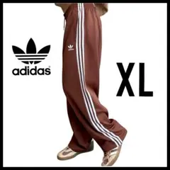 バギー ワイドパンツ