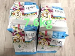 ELMO キャットフード ユリナリーケア 2kg 成猫用 10kgセット - メルカリ