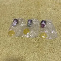 SEVENTEEN マスコット