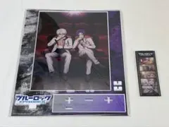 ブルーロック エピソード凪 A-on 特典 アクリルスタンド