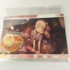 プロセカ 暁山瑞希 5.5周年 特典 ステッカー