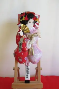 2026年最新】押絵羽子板 歌舞伎の人気アイテム - メルカリ