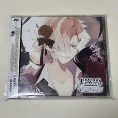 DIABOLIKLOVERS ディアラバ 無神コウ ビッグ缶バッジ - メルカリ