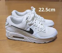 NIKE AIR MAX 90 22.5cm