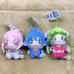 2026年最新】魔入りました 入間くん ちょぴぬいぷち③の人気アイテム