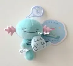 マスコット Little Daydream ウパーとヌオーぬいぐるみ　ポケセン②