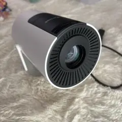 プロジェクター