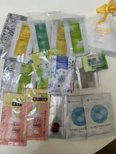 入浴剤 バスソルト アソートセット 묶음 판매