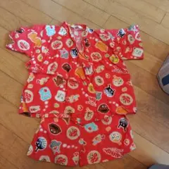 アンパンマン甚平 サイズ95