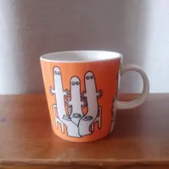 2026年最新】廃盤 ムーミン マグの人気アイテム - メルカリ