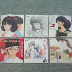 2026年最新】タッチ lp 岩崎良美の人気アイテム - メルカリ