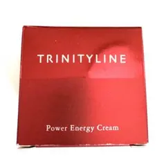 ★未開封品★トリニティーライン パワーエナジー　クリーム(美容クリーム) 30gのサムネイル