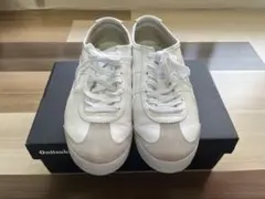 Onitsuka Tiger スニーカー ホワイト MEXICO 66