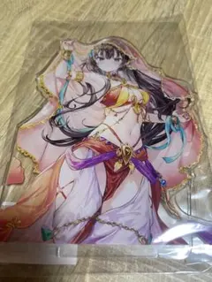 時々ボソッとロシア語でデレる隣のアーリャさん　アクリルスタンド　周防有希