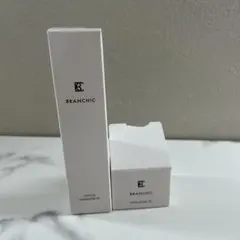 2026年最新】BRANCHIC スキンケア・基礎化粧品 トライアルセット