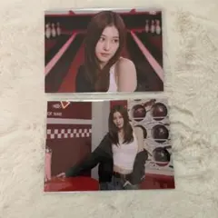 TWICE this is for 国立競技場 サナ まとめ売り