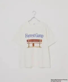 B.C STOCK FORREST GUMP別注 -BENCH- Tシャツのサムネイル