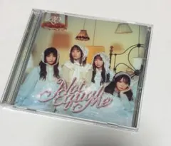 ノイミー ≠ME 愛くださいませ/ここでファーストキッス CD typeABC