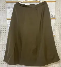 Burberrys フレアスカート✨美品✨神価格✨