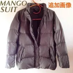 MANGO SUIT Penélope&MónicaCruzダウンジャケットのサムネイル