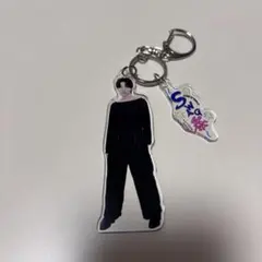 ONE N' ONLY ワンエン HAYATO 高尾颯斗 アクキー キーホルダー ONE N' ONLY ワンエン HAYATO 高尾颯斗 アクキー バトキン - メルカリ