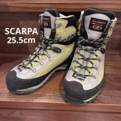 2026年最新】SCARPA TRIOLET PRO GTXの人気アイテム - メルカリ