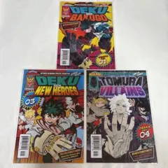 2025年最新】ヒロアカ展 パンフレットの人気アイテム - メルカリ