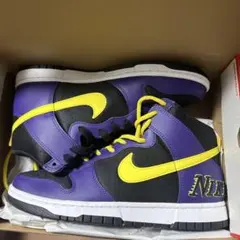 Nike Air Trainer Huarache ドミニカ 27.5cm 箱付 - メルカリ