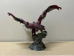 カプコン フィギュアビルダー クリエイターズモデル 火竜 リオレウス