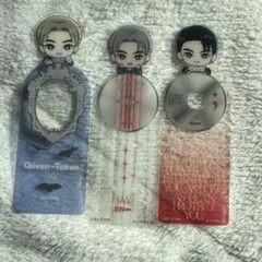 ENHYPEN ジェイ しおり JAY