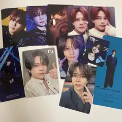 藤牧京介　トレカ　まとめ売り