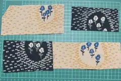 専用⭐️ハンドメイド⭐️ミナペルホネン手ぬぐい⭐️まきまきタオル 専用 ハンドメイド⭐️まきまき手ぬぐい⭐️ミナペルホネン - メルカリ