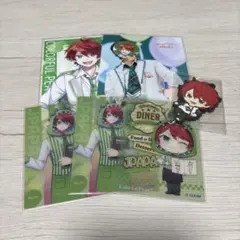 カラフルピーチ　じゃぱぱ