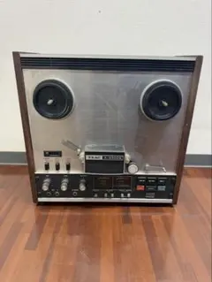 TEAC ティアックオープンデッキ A-3600 MKll TEAC ティアックオープンデッキ A-3600 MKll 【公式通販】