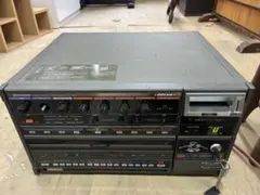パイオニア レーザーカラオケシステム LK-830 完動品 - メルカリ