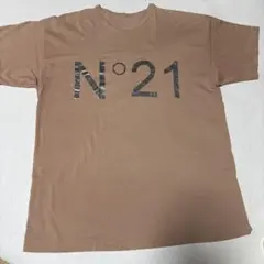 N°21 ヌメロヴェントゥーノ 半袖Tシャツのサムネイル