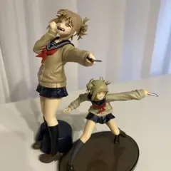 トガヒミコ フィギュア 2体セット