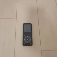 AGPTEK A02 デジタルオーディオプレーヤー ブラック